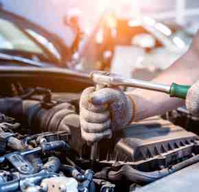 Car Radiator Repair & Services